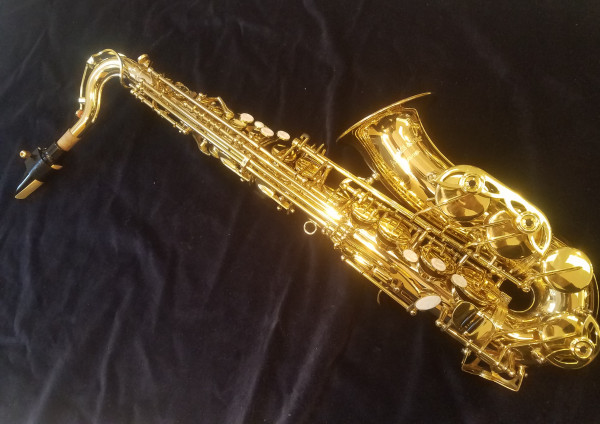 Arnolds & Sons AAS-100K Kindersaxophon