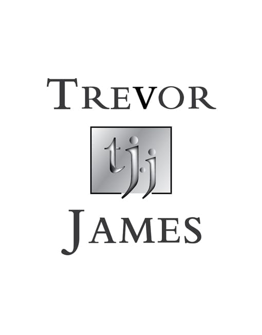 Trevor James
