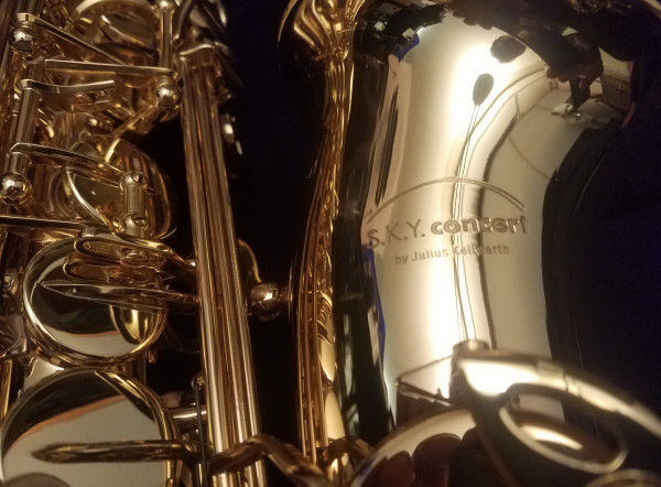 SKY Concert Altsaxophon (Keilwerth)